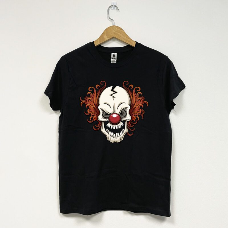 Camiseta It